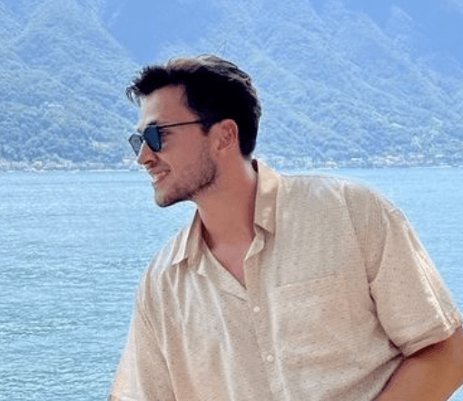 Foto de Matheus Braga — Arquiteto e especialista em Revit